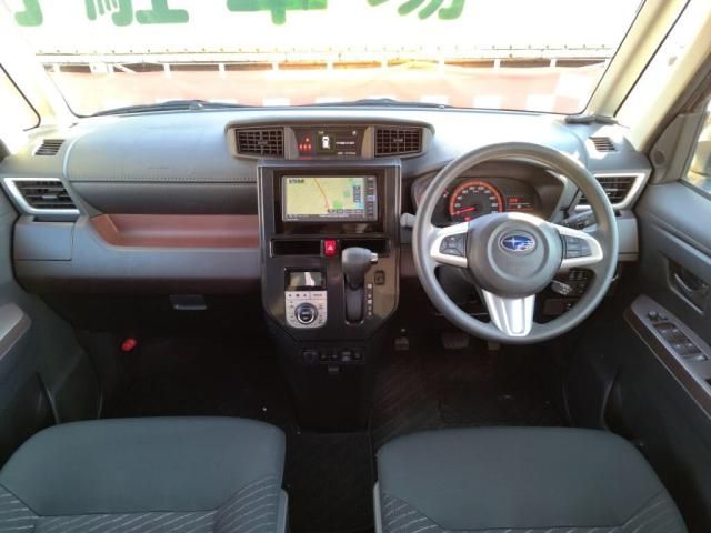 SUBARU JUSTY 2019 Image 31