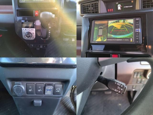 SUBARU JUSTY 2019 Image 31