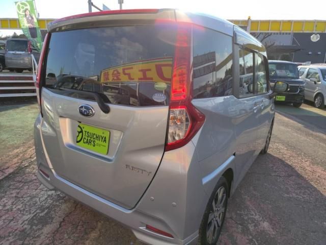 SUBARU JUSTY 2019 Image 31