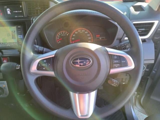 SUBARU JUSTY 2019 Image 31