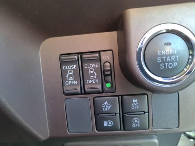 SUBARU JUSTY 2019 Image 31