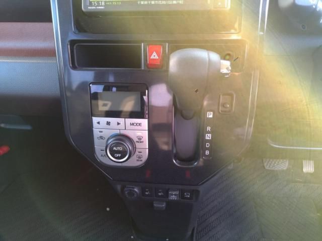 SUBARU JUSTY 2019 Image 31