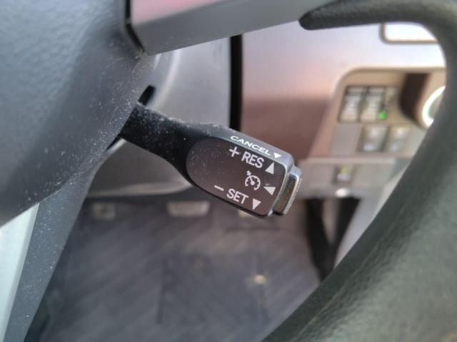 SUBARU JUSTY 2019 Image 31