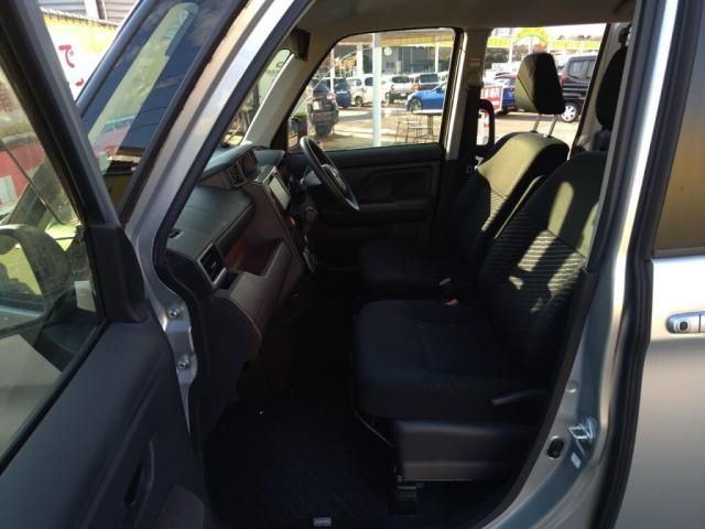 SUBARU JUSTY 2019 Image 31