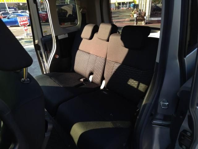 SUBARU JUSTY 2019 Image 31