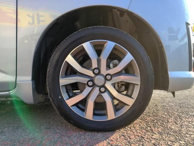 SUBARU JUSTY 2019 Image 31