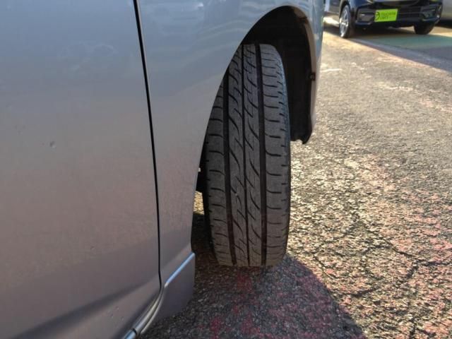 SUBARU JUSTY 2019 Image 31