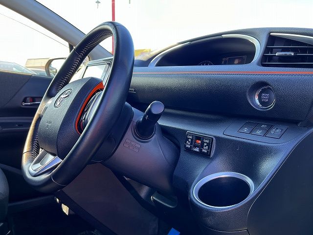 TOYOTA SIENTA 2019 Image 31