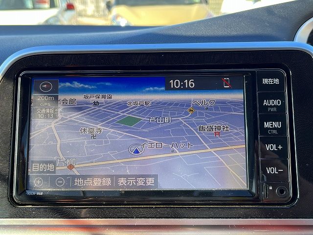 TOYOTA SIENTA 2019 Image 31