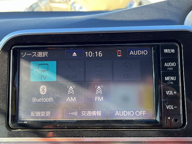 TOYOTA SIENTA 2019 Image 31