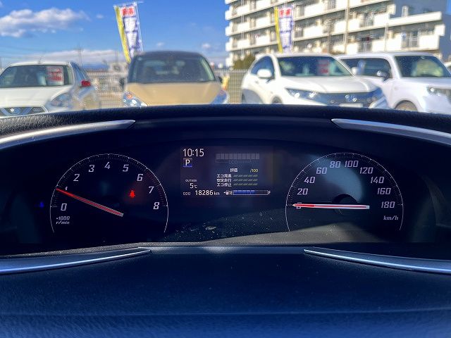 TOYOTA SIENTA 2019 Image 31