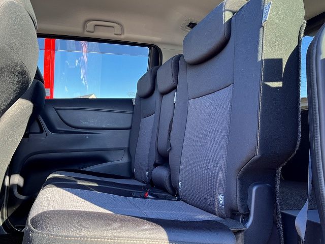 TOYOTA SIENTA 2019 Image 31