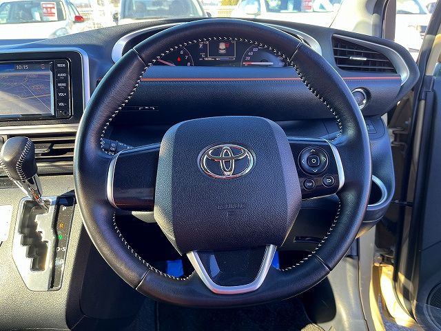 TOYOTA SIENTA 2019 Image 31