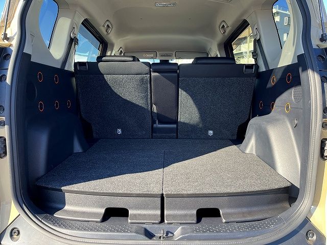 TOYOTA SIENTA 2019 Image 31