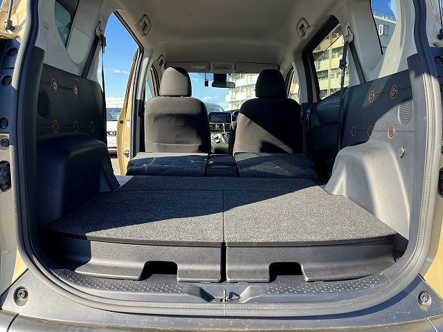 TOYOTA SIENTA 2019 Image 31