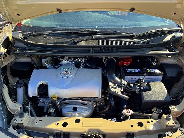 TOYOTA SIENTA 2019 Image 31