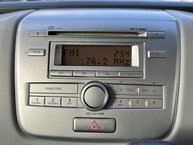 SUZUKI WAGON R 2012 Image 31