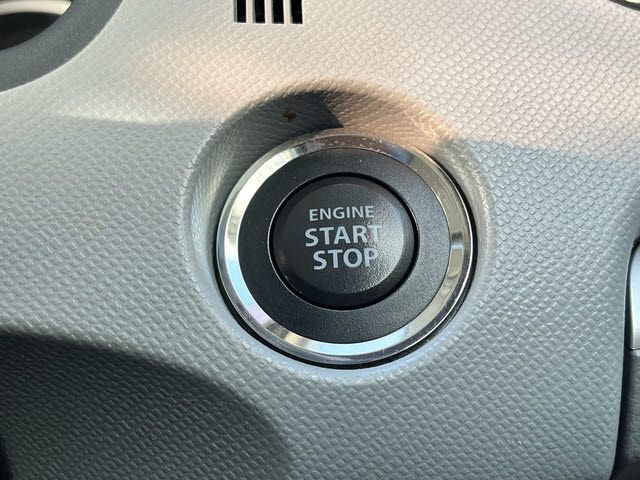 SUZUKI WAGON R 2012 Image 31