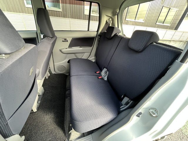 SUZUKI WAGON R 2012 Image 31