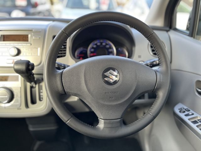 SUZUKI WAGON R 2012 Image 31