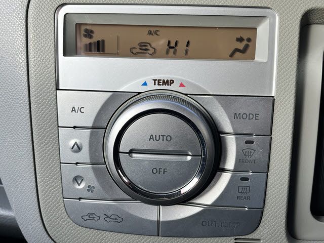 SUZUKI WAGON R 2012 Image 31