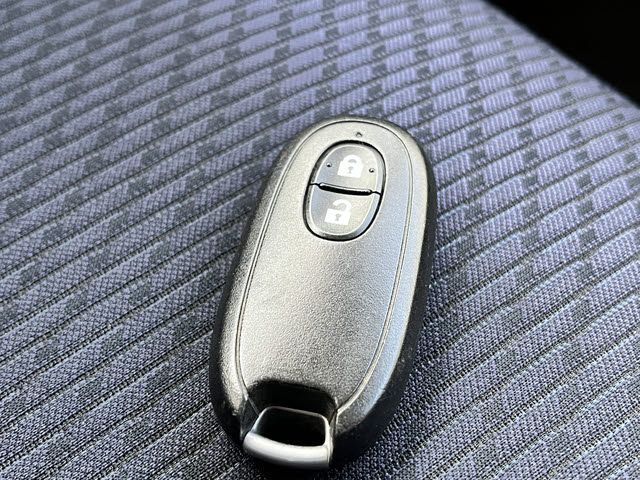 SUZUKI WAGON R 2012 Image 31