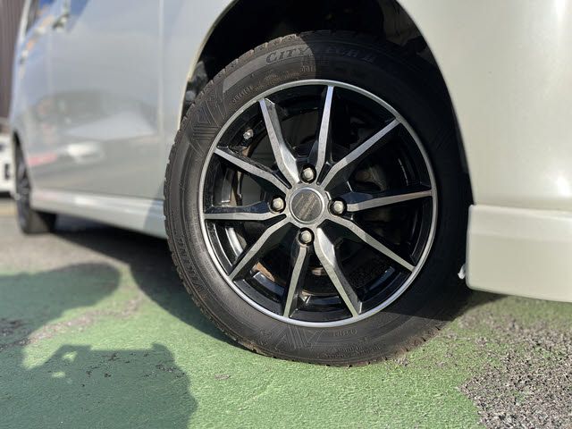 SUZUKI WAGON R 2012 Image 31