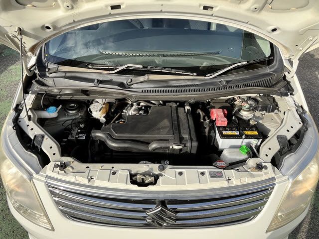 SUZUKI WAGON R 2012 Image 31