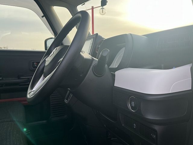 SUZUKI SPACIA 2022 Image 31