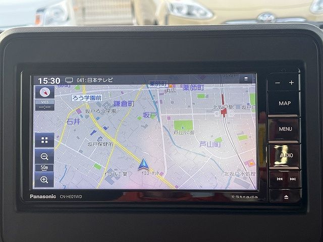 SUZUKI SPACIA 2022 Image 31