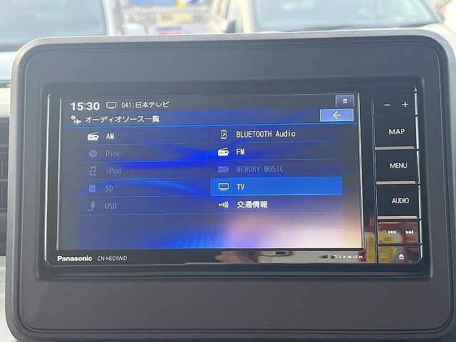 SUZUKI SPACIA 2022 Image 31