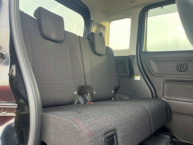 SUZUKI SPACIA 2022 Image 31