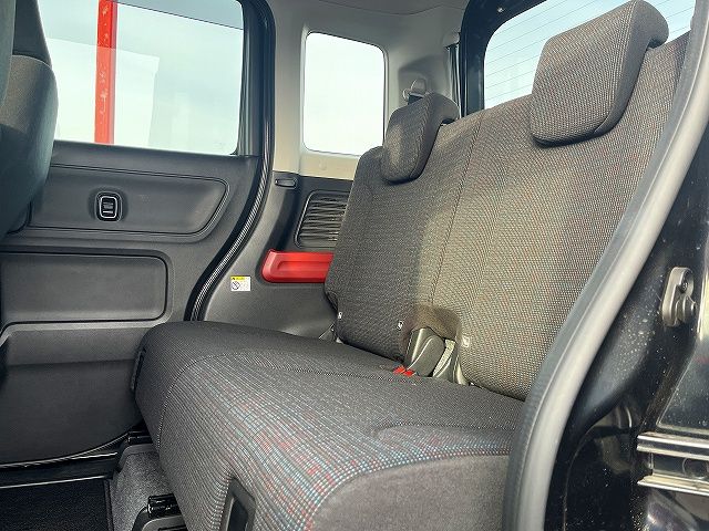 SUZUKI SPACIA 2022 Image 31