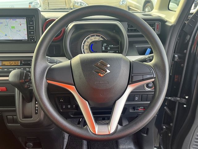 SUZUKI SPACIA 2022 Image 31