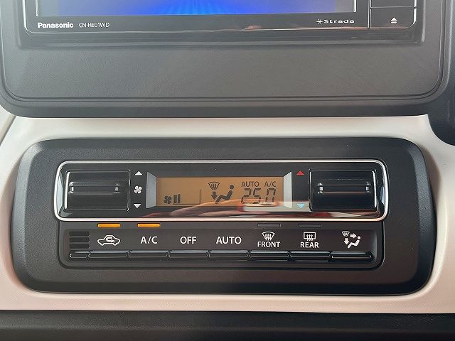 SUZUKI SPACIA 2022 Image 31