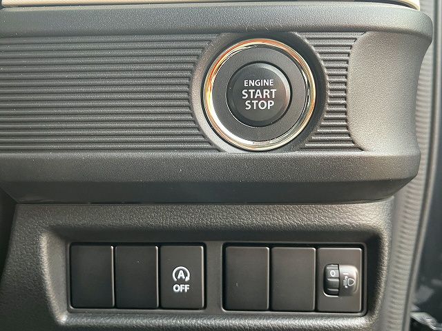 SUZUKI SPACIA 2022 Image 31