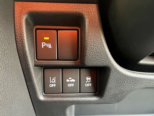 SUZUKI SPACIA 2022 Image 31