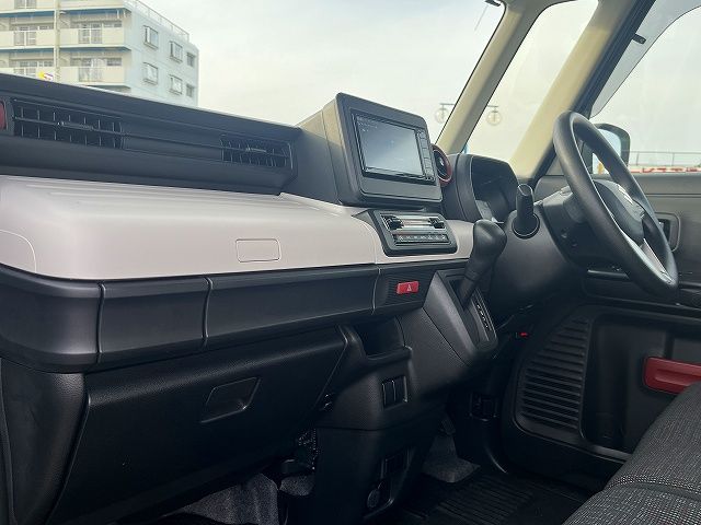 SUZUKI SPACIA 2022 Image 31