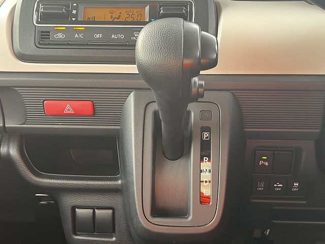 SUZUKI SPACIA 2022 Image 31