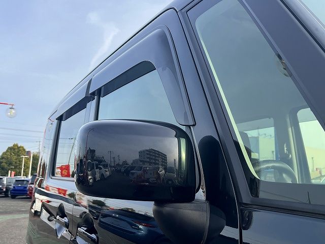 SUZUKI SPACIA 2022 Image 31