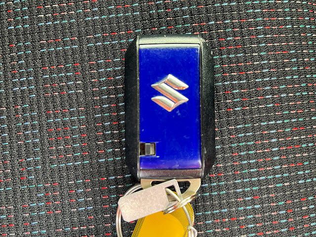 SUZUKI SPACIA 2022 Image 31