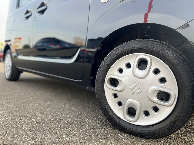 SUZUKI SPACIA 2022 Image 31