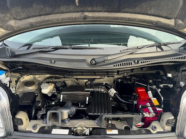 SUZUKI SPACIA 2022 Image 31