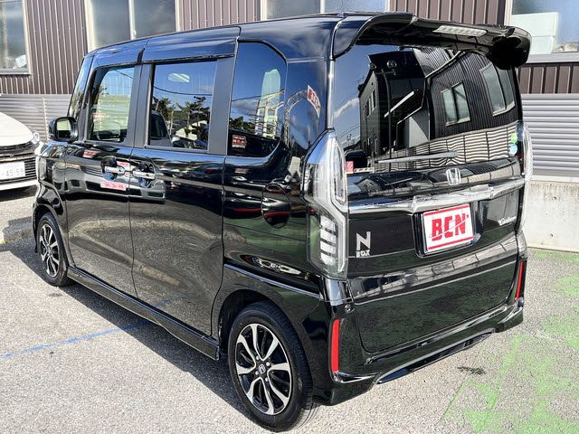 HONDA N BOX CUSTOM 2020 Image 31