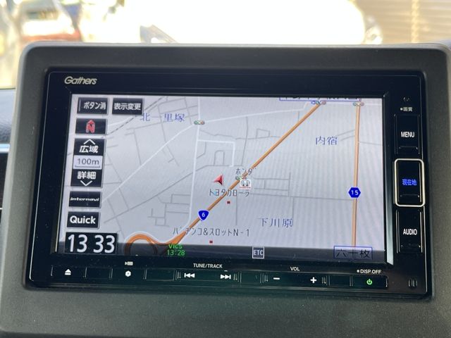 HONDA N BOX CUSTOM 2020 Image 31