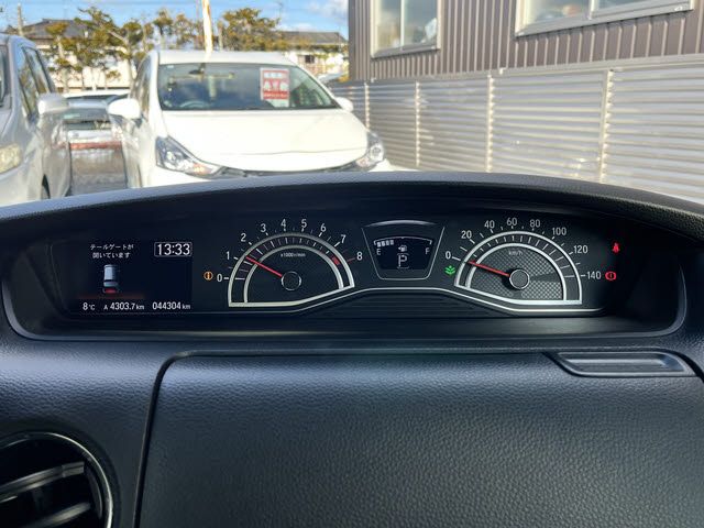 HONDA N BOX CUSTOM 2020 Image 31