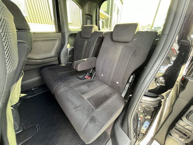 HONDA N BOX CUSTOM 2020 Image 31