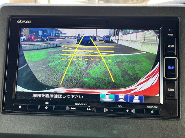 HONDA N BOX CUSTOM 2020 Image 31