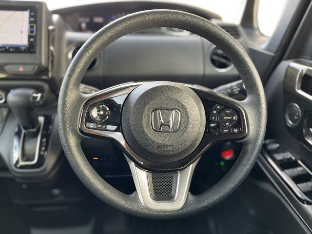 HONDA N BOX CUSTOM 2020 Image 31