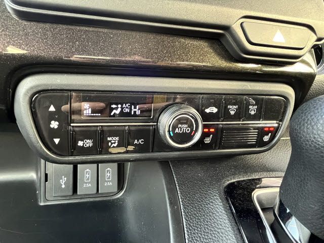 HONDA N BOX CUSTOM 2020 Image 31